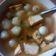Cooksnap dari kijavier untuk resep Cilok kuah isi telur