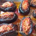 Cooksnap από Κοντόπουλος Κωνστ στη συνταγή Τα παπουτσάκια της μαμάς μου