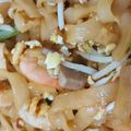 Cooksnap dari Fina Moylie untuk resep Kuetiaw goreng