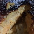 El cooksnap de mariajo_robles_lopez cuando hizo Bizcocho de calabaza. 😍.