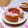 Cooksnap dari Nay's Kitchen untuk resep Bolu Sirup Jeruk