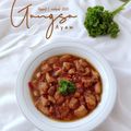 Cooksnap dari 🍒 Aiu Pu3 🍒 untuk resep Ayam Gongso