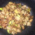 Cooksnap dari Soft Sofie untuk resep Babi Cabe Garam