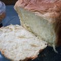 Cooksnap dari Riri untuk resep Roti Tawar Lembut Re-Bread