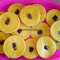 Cooksnap dari Nova Kitchen untuk resep Kue Lumpur Kentang