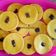 Cooksnap dari Nova Kitchen untuk resep Kue Lumpur Kentang