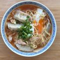 Cooksnap của Bò khi họ làm theo món Mì gói kim chi của Hari Won 🥰