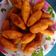 Cooksnap Baen Siti semasa beliau membuat Cek mek molek #MAHN (kuih tradisi).