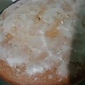 El cooksnap de Vanne Scubin cuando hizo Torta de vainilla clásica sin huevos súper fácil y económica 🥰.