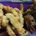 Cooksnap dari rachma eghaa untuk resep Gurame Fillet Goreng Krispi Renyah