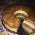 Cooksnap dari dona untuk resep 126. Puding Regal