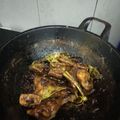 Cooksnap dari Ani Anggra untuk resep Ayam Bakar Maknyuss