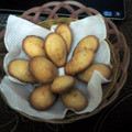 Abwenje's cooksnap of when they made 'Madeleines'.
