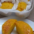 El cooksnap de MARIA PEREZ PEREIRA cuando hizo Magdalenas de calabaza y naranja.