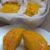 El cooksnap de MARIA PEREZ PEREIRA cuando hizo Magdalenas de calabaza y naranja.
