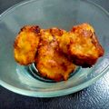 Cooksnap dari Dapur Mama Vi-Ra untuk resep Cekodok Pisang