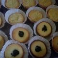 Cooksnap dari nurhasanah untuk resep Kue Putu Belanda
