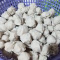 Cooksnap dari Raneva Karim untuk resep Bakso Ikan Tengiri