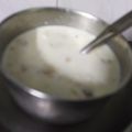 Varsha S M's cooksnap of when they made केळ्याचे शिकरण (kedyache shikhran recipe in marathi).