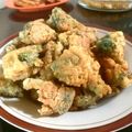 Cooksnap dari Mii untuk resep Brokoli goreng tepung