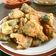 Cooksnap dari Mii untuk resep Brokoli goreng tepung