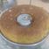 El cooksnap de Francesca Celmira garcia cuando hizo Torta de mandarina (en licuadora).