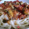Cooksnap από despinal στη συνταγή Σπαγγέτι με μύδια
