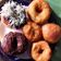 Cooksnap dari Veronica Yuliawati untuk resep Donat super lembut dan empuk dijamin enak