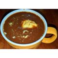 Cooksnap aFun ashriati semasa beliau membuat Kopi Susu Ngam.