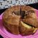 Cooksnap dari Ira untuk resep Bolu Jadul, marble cake lembut
