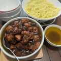 Cooksnap dari buna_pcy untuk resep Kuah mie ayam homemade