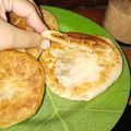 Cooksnap dari Kate untuk resep Hotteok