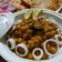 Mamta Roy का कुकस्नैप जब उन्होंने पंजाबी छोले (Punjabi chole recipe in Hindi) बनाया था।