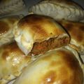 El cooksnap de sil_aimi2011 cuando hizo Empanadas de soja texturizada (sabor carne)(vegetarianas).