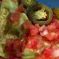 El cooksnap de mis-cocteles cuando hizo Nachos "5 de Mayo".