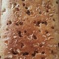 صورة من أختكم بالله ، شاركها بعد تجربة وصفة هريسة جوز الهند