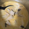 Cooksnap dari bty untuk resep Lodeh Nangka Muda