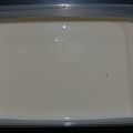Cooksnap dari Pipi untuk resep 575. Yogurt homemade