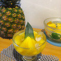 Cooksnap dari Rim’s Kitchen untuk resep Setup Nanas
