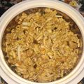 Cooksnap dari adiba hanif untuk resep Ayam Suwir Mercon
