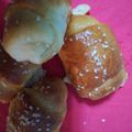 Cooksnap από SOFITSA στη συνταγή Τυροπιτάκια