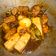 Cooksnap dari Audia untuk resep Bacem tempe tahu telur