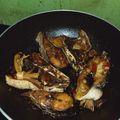Cooksnap dari Tri Putri Anggraini untuk resep Patin Kecap Mom Briell