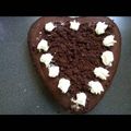 صورة من سوزان شوقي 💖💟، شاركها بعد تجربة وصفة كيكة البشاميل😋
