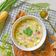Cooksnap dari Erny Sulistyowati (Pawon Erny) untuk resep Soup Jagung Serabut Telur