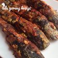 Cooksnap dari Maharani Dita untuk resep Lele Goreng Tepung