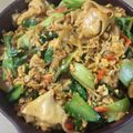Cooksnap dari anne goretti untuk resep Pangsit goreng viral lek gino