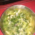 Cooksnap dari Suryani Nanoe untuk resep Cah Pokcoy With Udanga