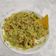 El cooksnap de Mariano Falese cuando hizo Guacamole express!.