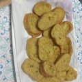 El cooksnap de Graciela Acosta Gonzalez cuando hizo Torrijas caramelizadas de Semana Santa.